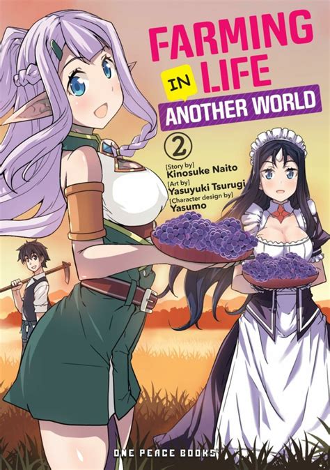 Farming life in another world hentai - nHentai is a free and frequently updated hentai manga and doujinshi reader packed with thousands of multilingual comics for reading and downloading. Isekai Nonbiri Nouka | Farming Life In Another World - Parody | nHentai